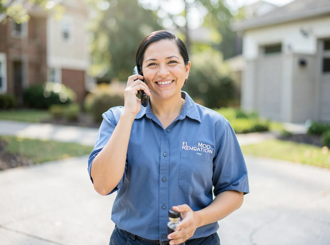 Mold Remediation Spring Hope, NC FAQs